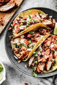 BBQ ASADA CHICKEN