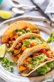 CHIPOTLE PANEER