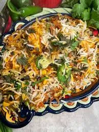 CHIPOTLE PANEER   ENCHILADAS